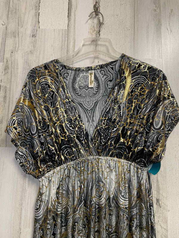 Size L/XL Boutique Dress