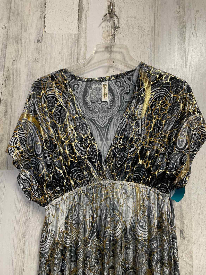 Size L/XL Boutique Dress