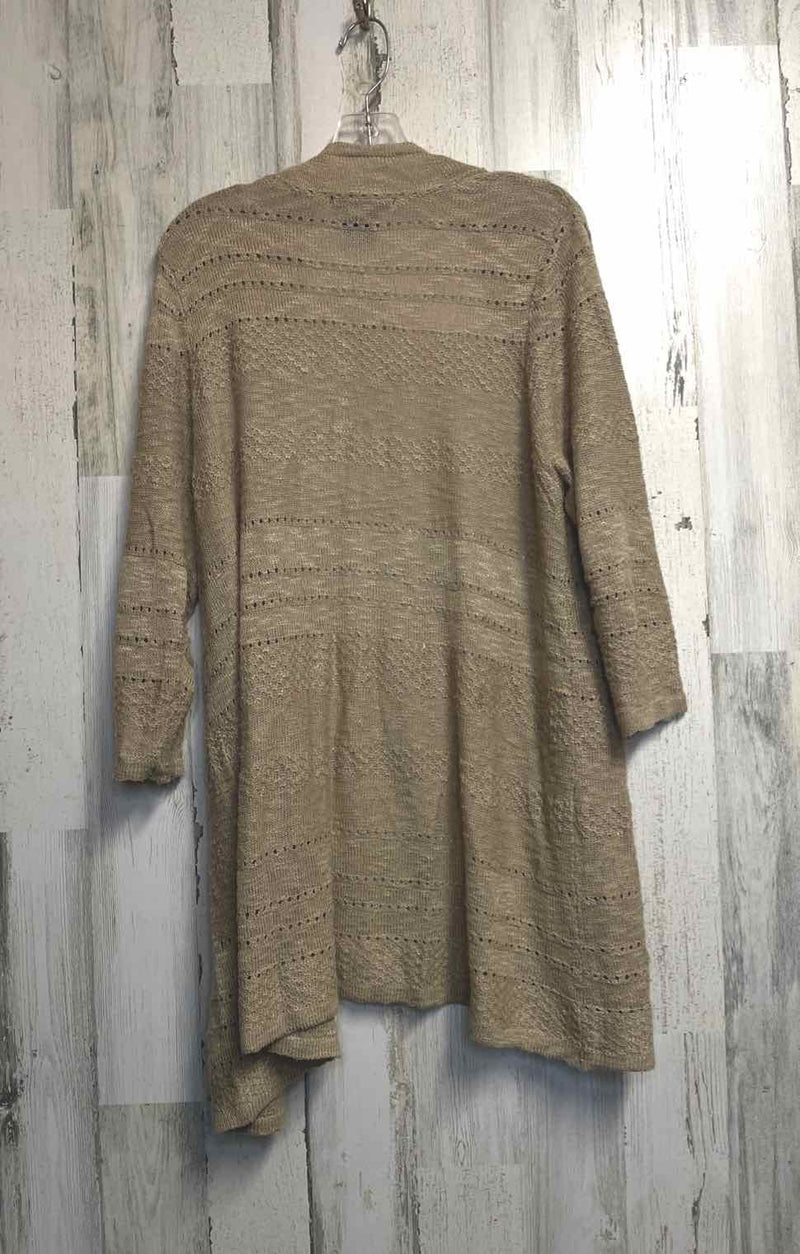 Size 1X Boutique Cardigan