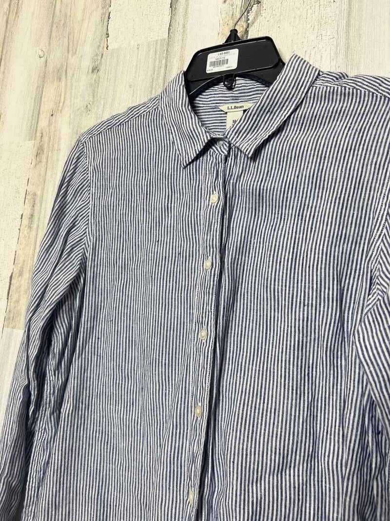 L.L.Bean Size M Shirt