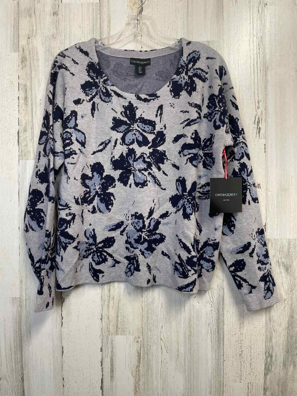 Cynthia Rowley Size L Shirt