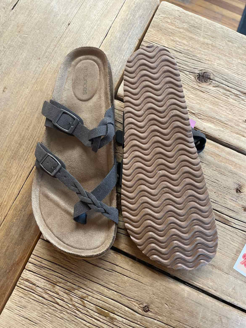 Shoe Size 8 Maurices Sandals