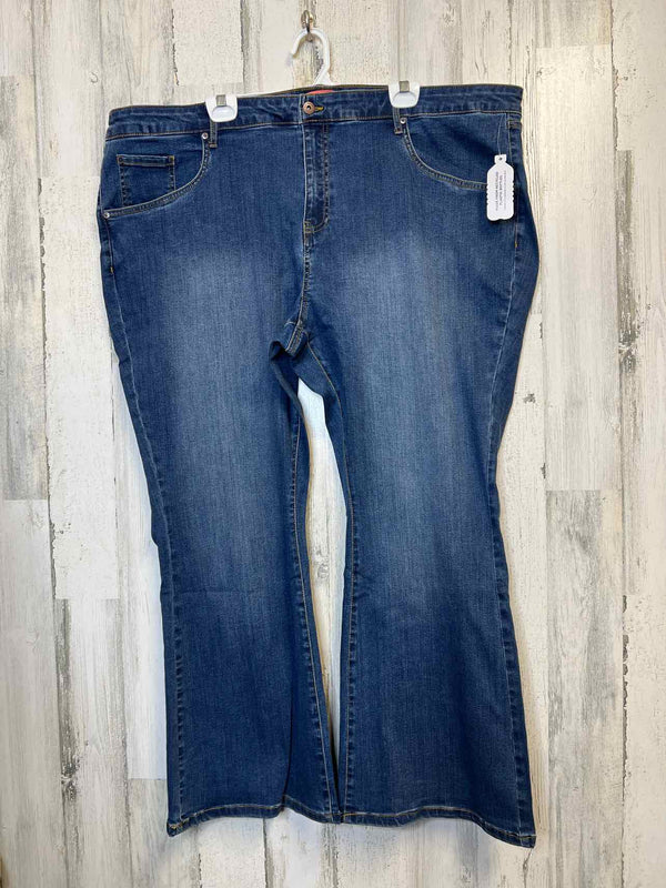Size 28 All Worthy Jeans