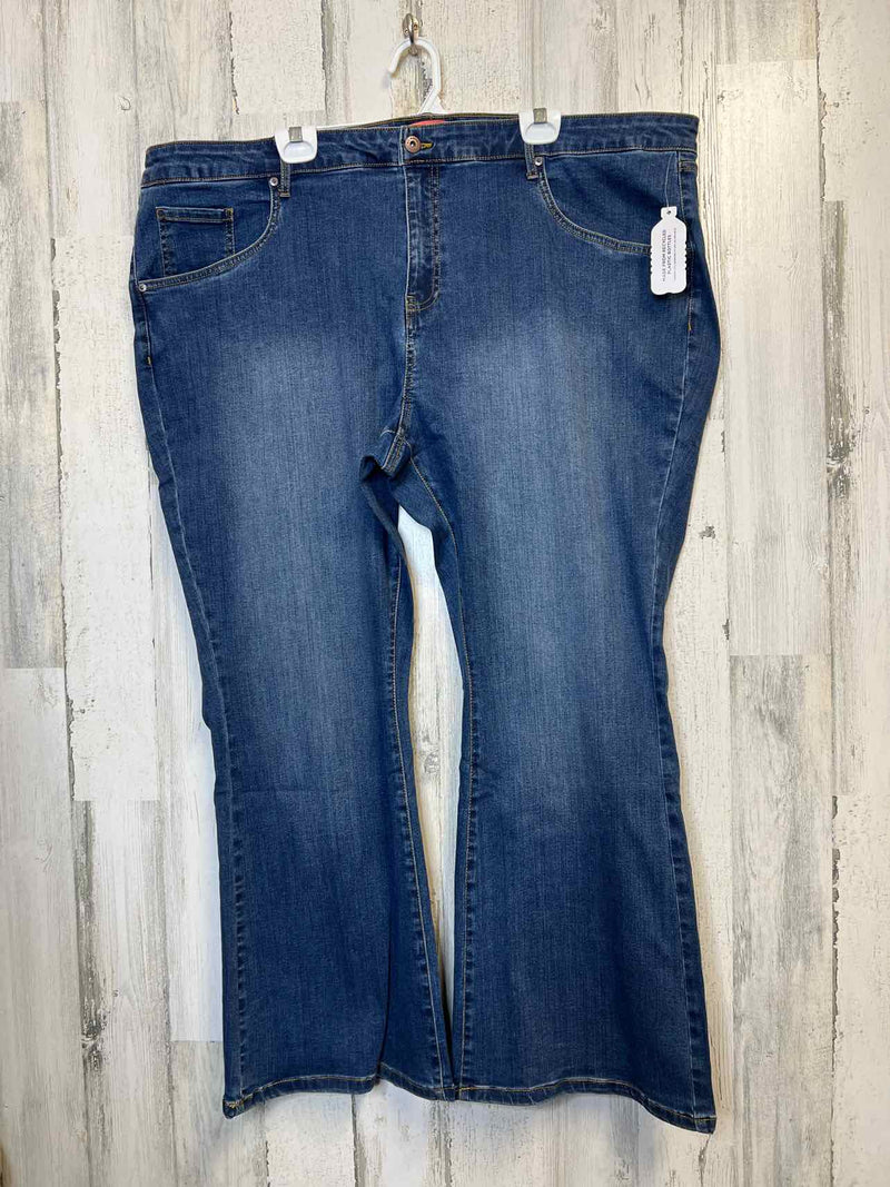Size 28 All Worthy Jeans