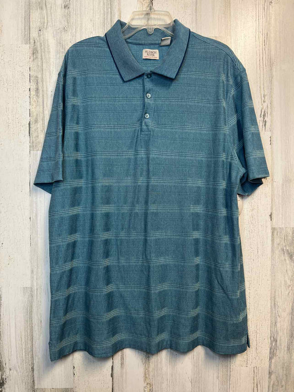 Size XL Hudson River Shirt