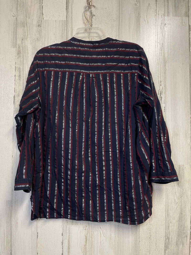 J.Crew Size 10 Shirt