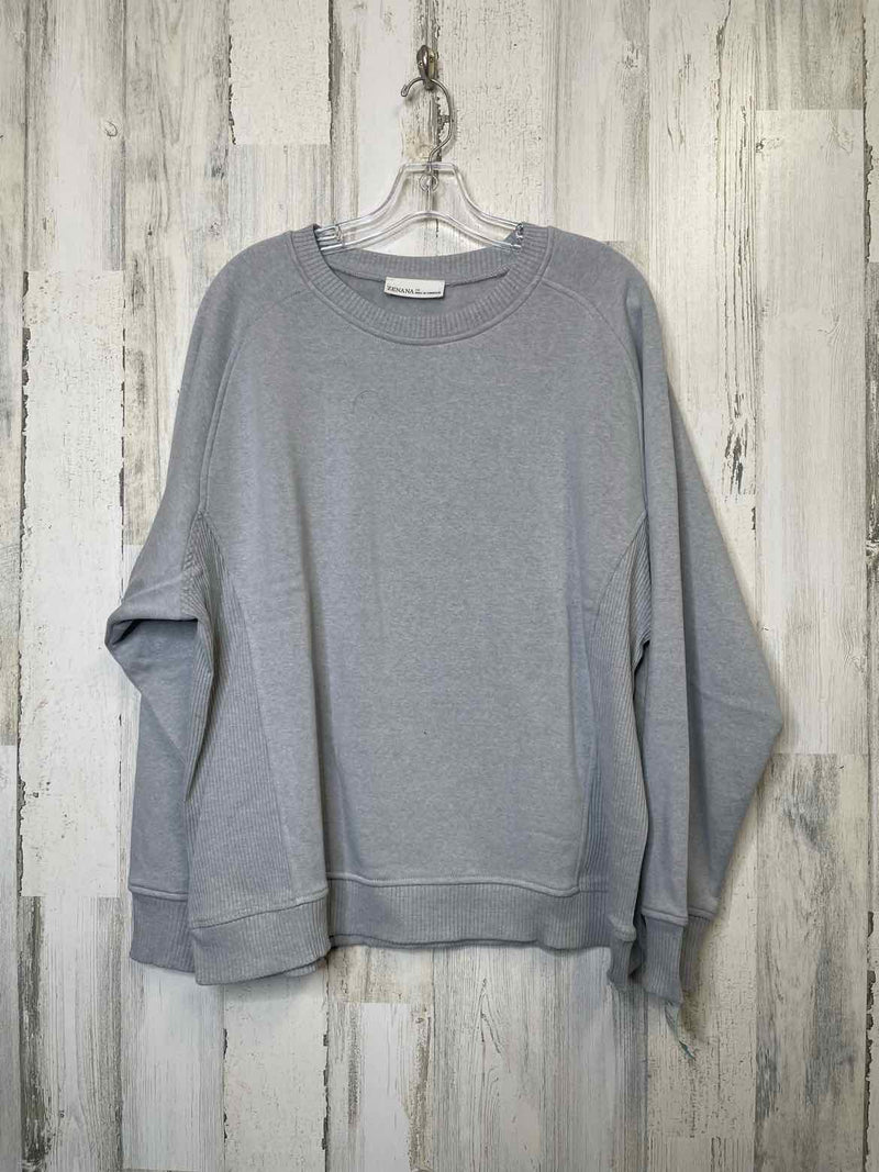 Size 3X Zenana Outfitters Sweatshirt