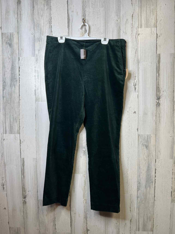 Size 16 J.Jill Pants