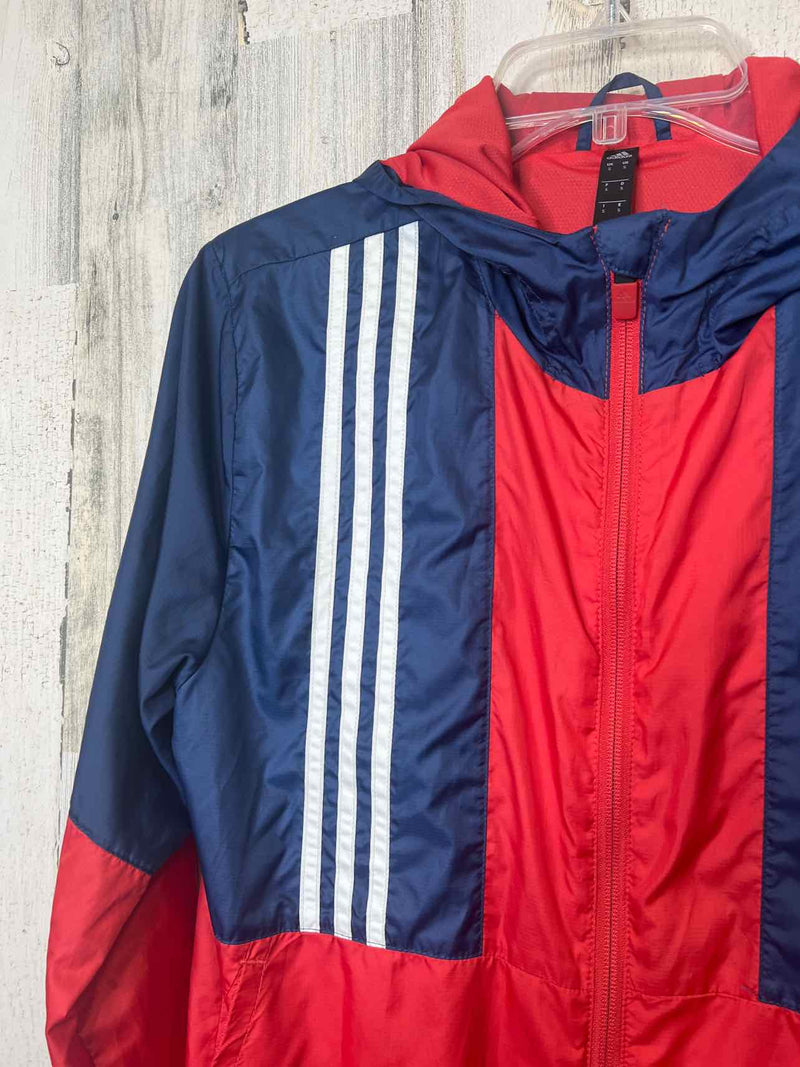 Size S Adidas Windbreaker