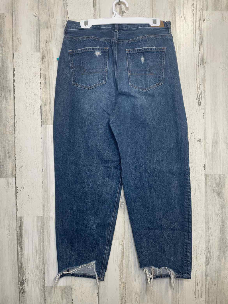 Size 10 American Eagle Jeans