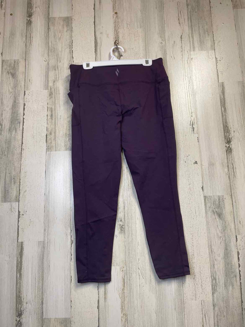 Size XL Sketchers Leggings