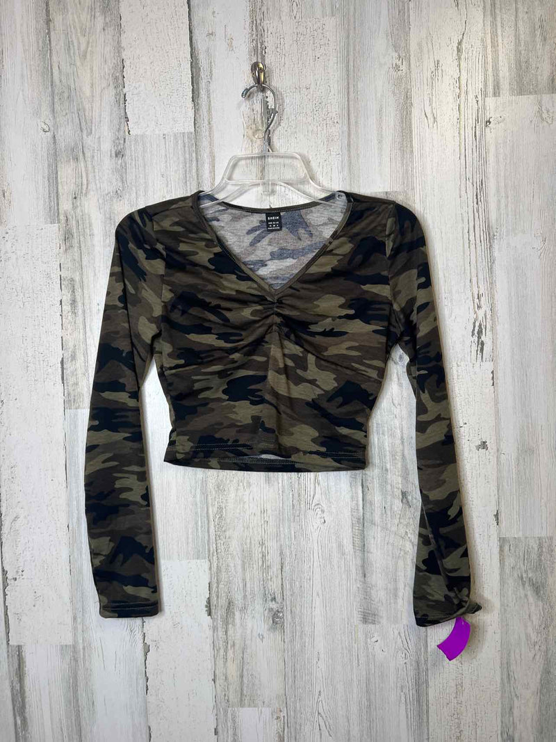 Shein Size M Shirt