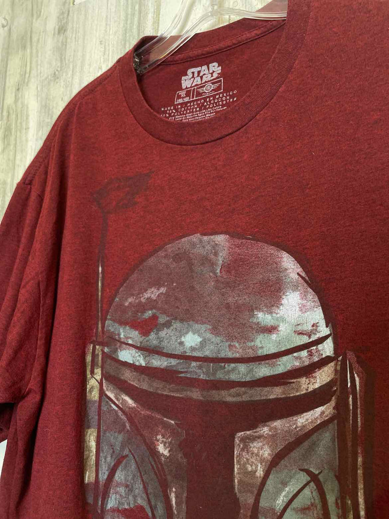 Size XL Star Wars Shirt
