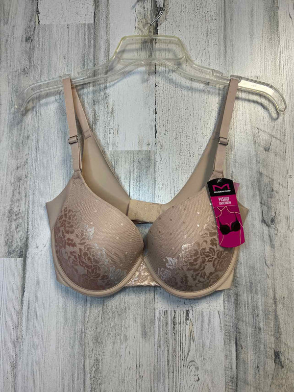 Size 36B Boutique Bra