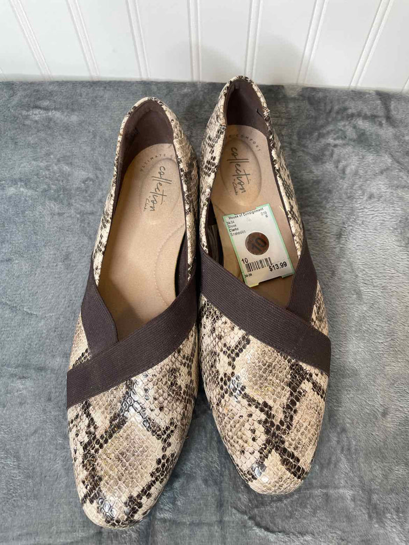 Shoe Size 10 Clarks Shoes