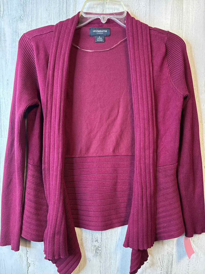 Size S Liz Claiborne Cardigan