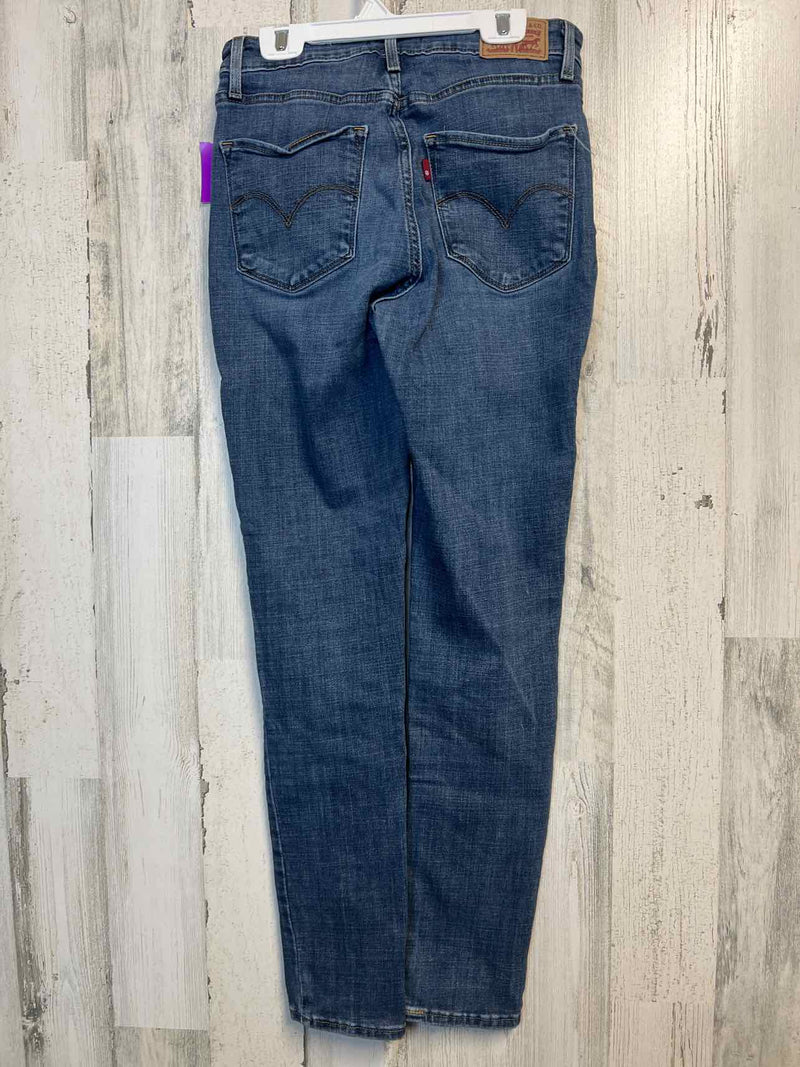 Size 8 Levi Strauss & Co. Jeans