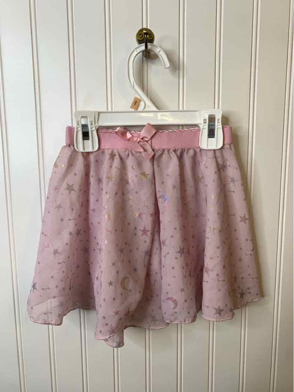 4T/5T Skirt