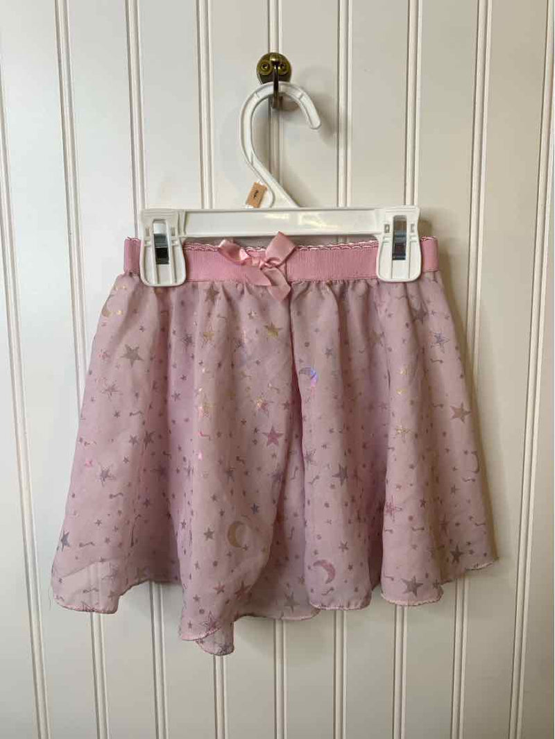 4T/5T Skirt