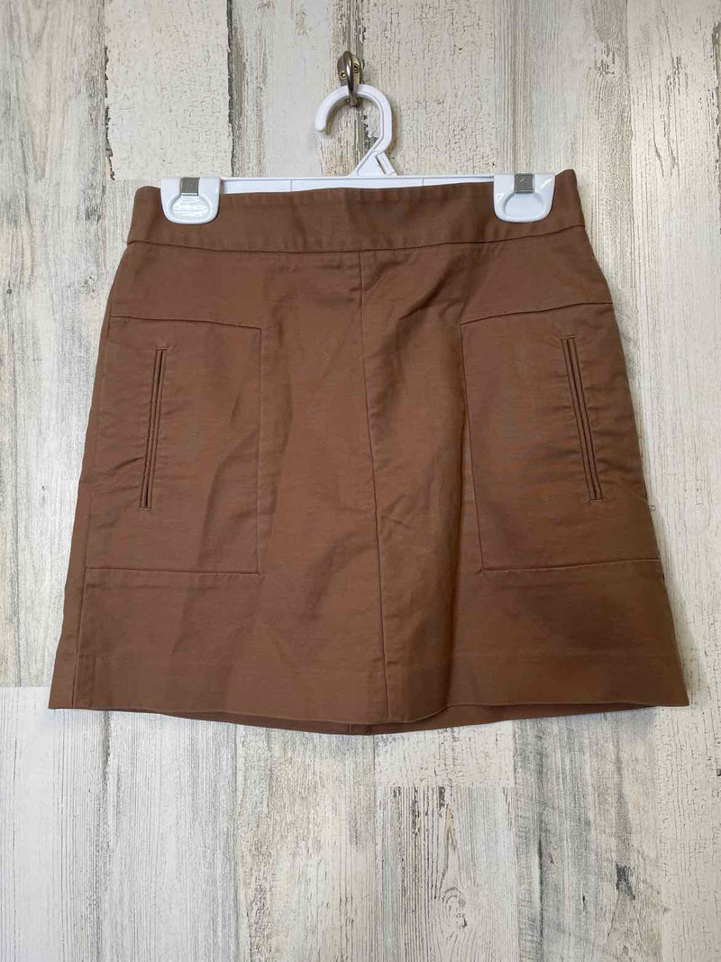 Size 0 GAP Skirt