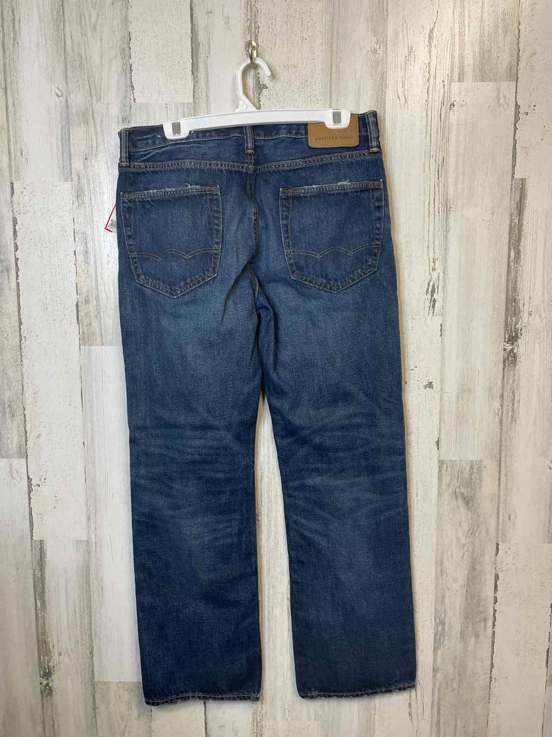 Size 32/32 American Eagle Jeans