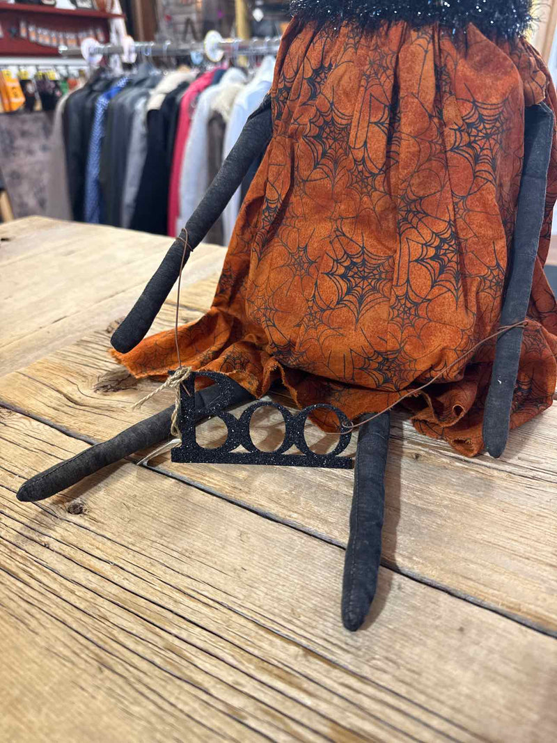 Primitive Halloween