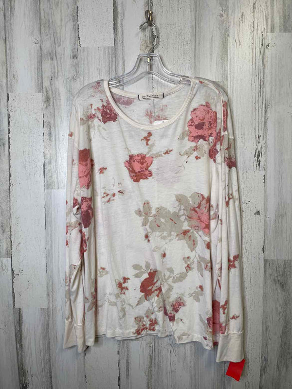 Free People Size M Shirt