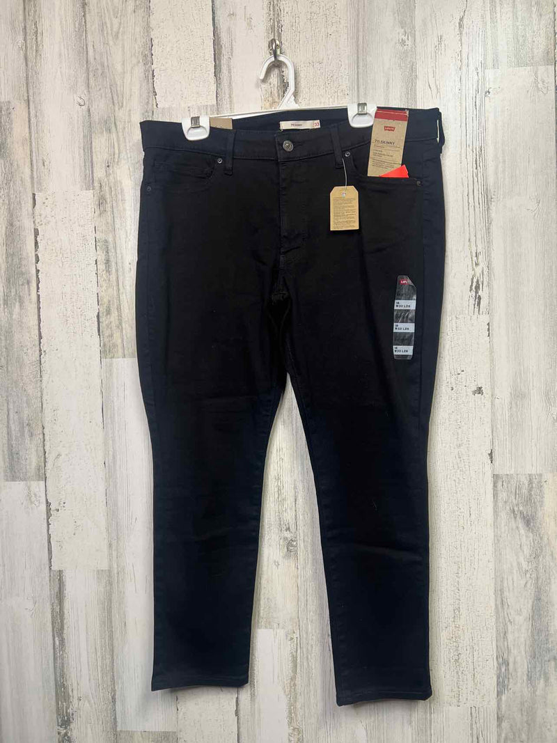 Size 16 Levi Strauss & Co. Jeans