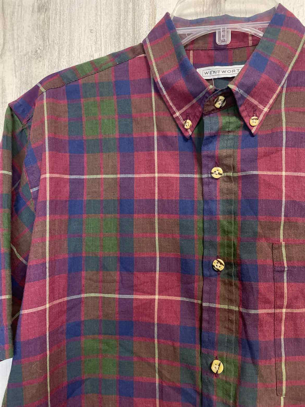Size M Wentworth Shirt