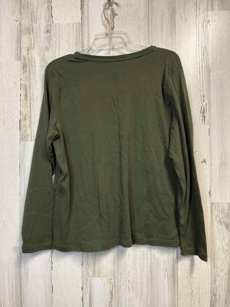 St. John's Bay Size XXL Shirt