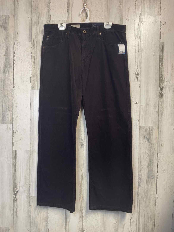 Size 36 Adriano Goldschmied Pants