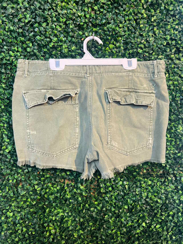 Size 6 American Eagle Shorts