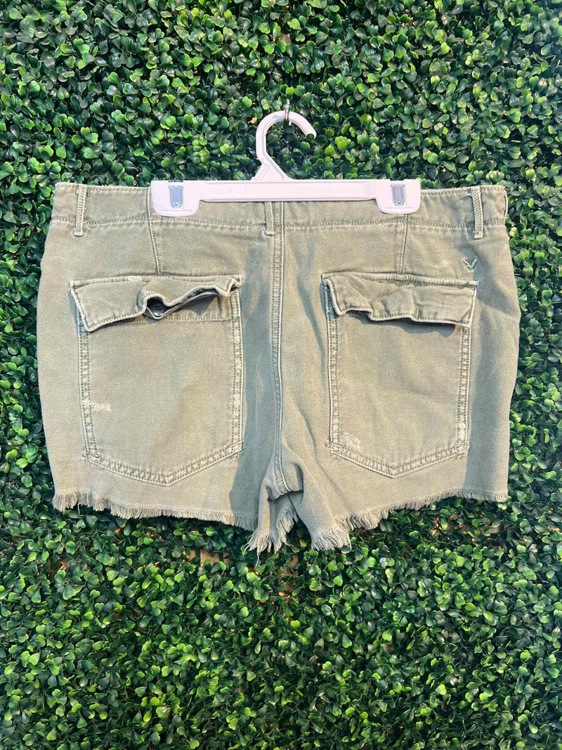 Size 6 American Eagle Shorts