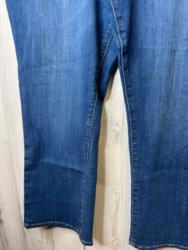 Size 22 Rock&Republic Jeans