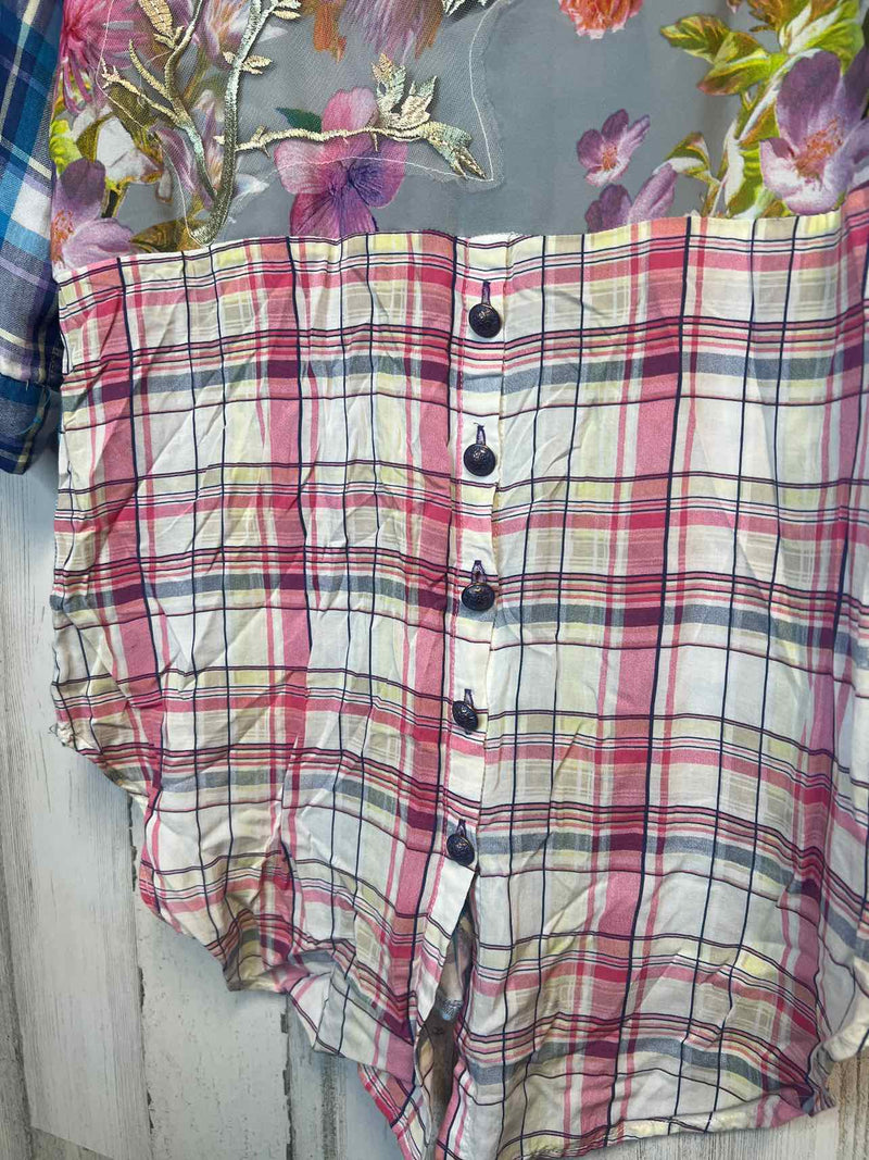 Soft Surroundings Size XS Shirt