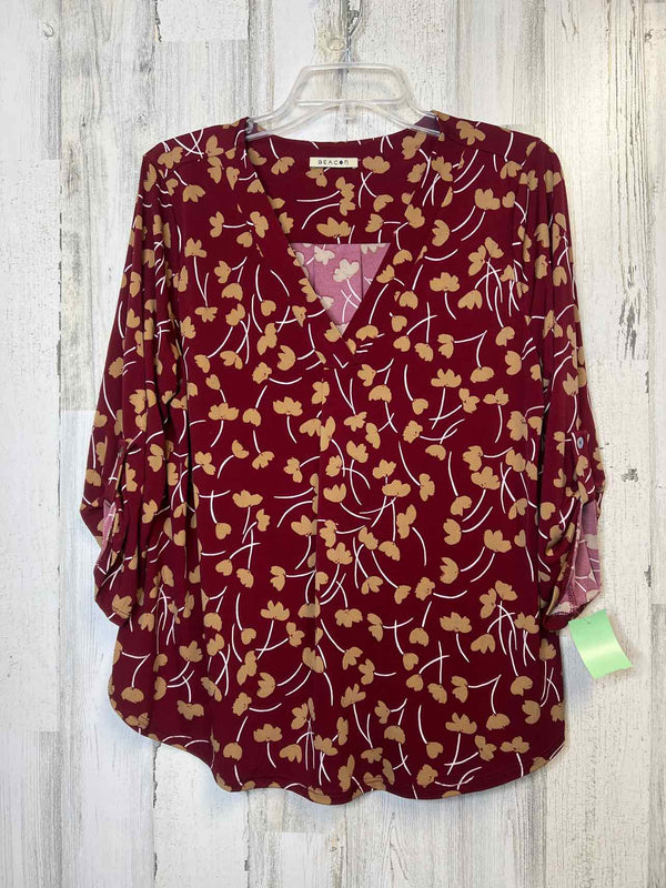 Beacon Size XL Shirt
