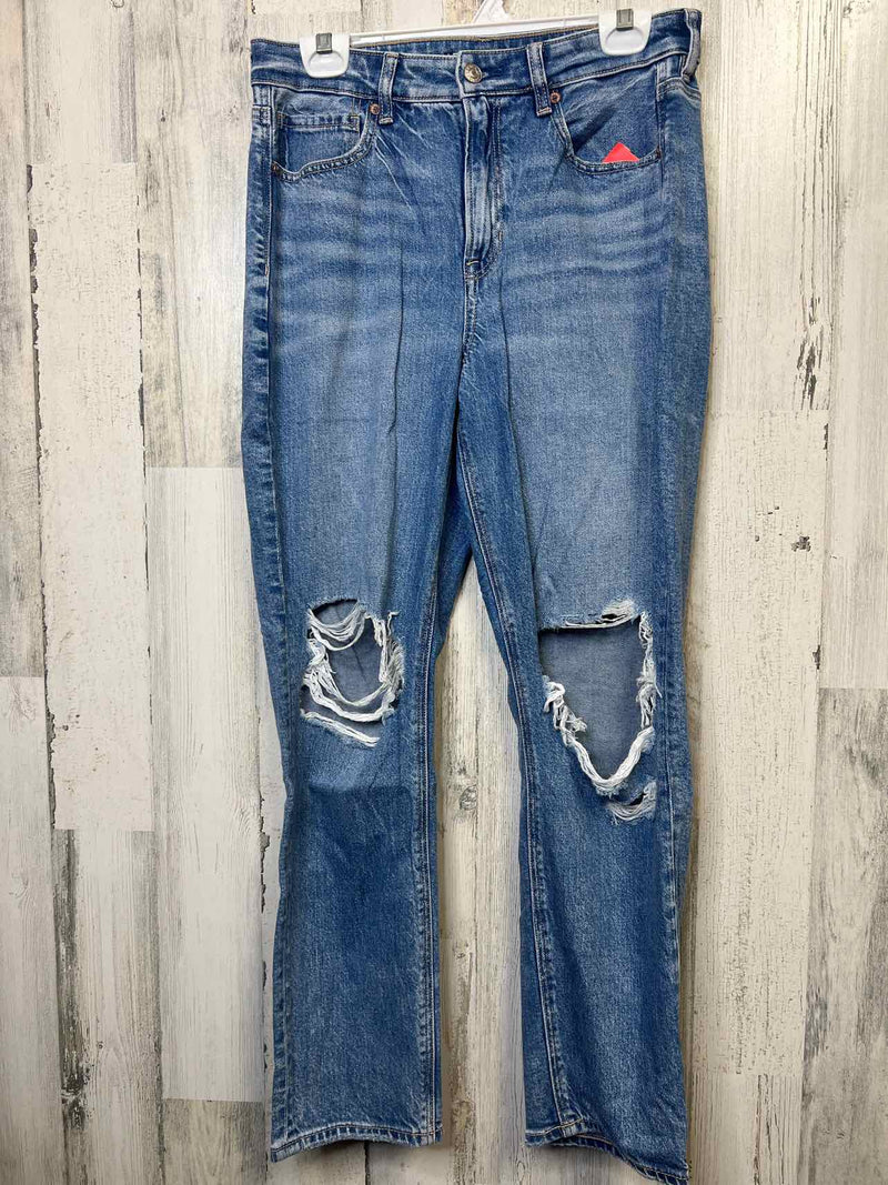 Size 8 American Eagle Jeans