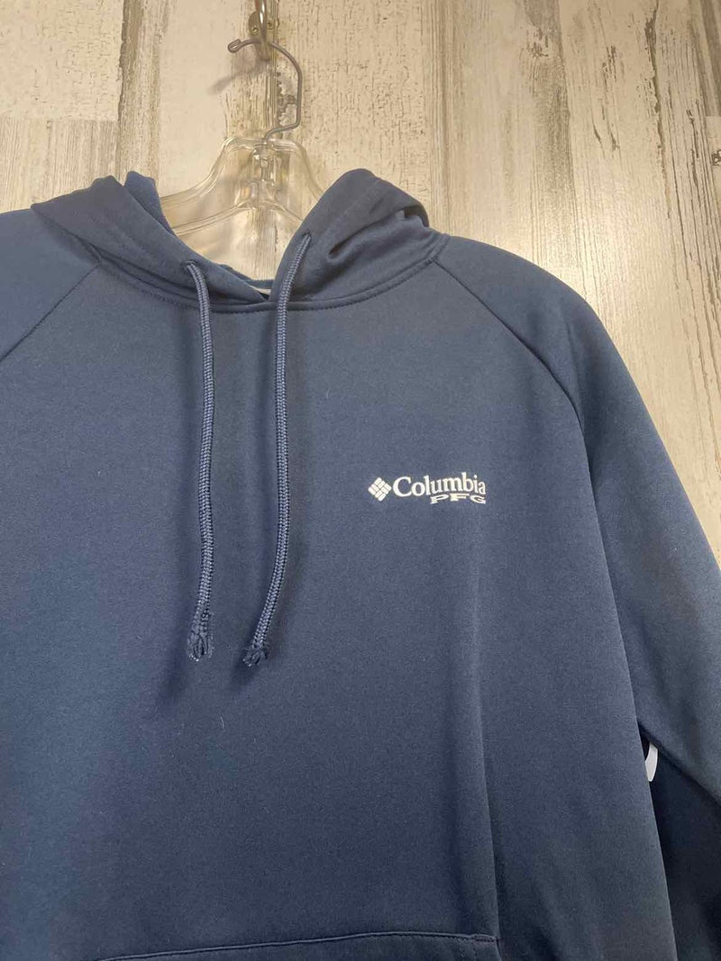 Columbia Size S Hoodie