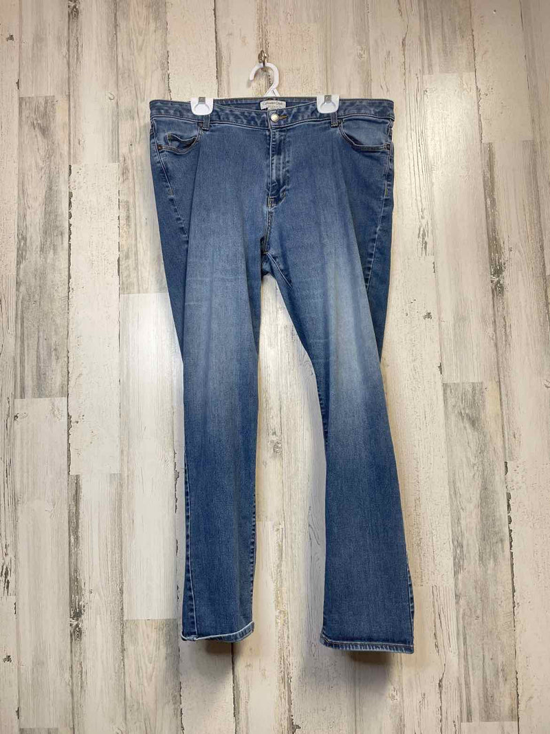Size 18 Coldwater Creek Jeans