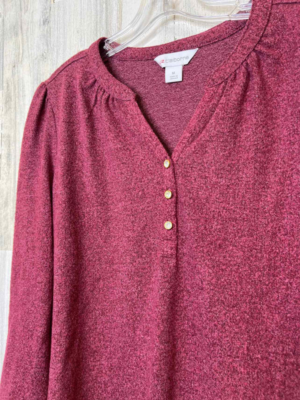 Liz Claiborne Size M Shirt
