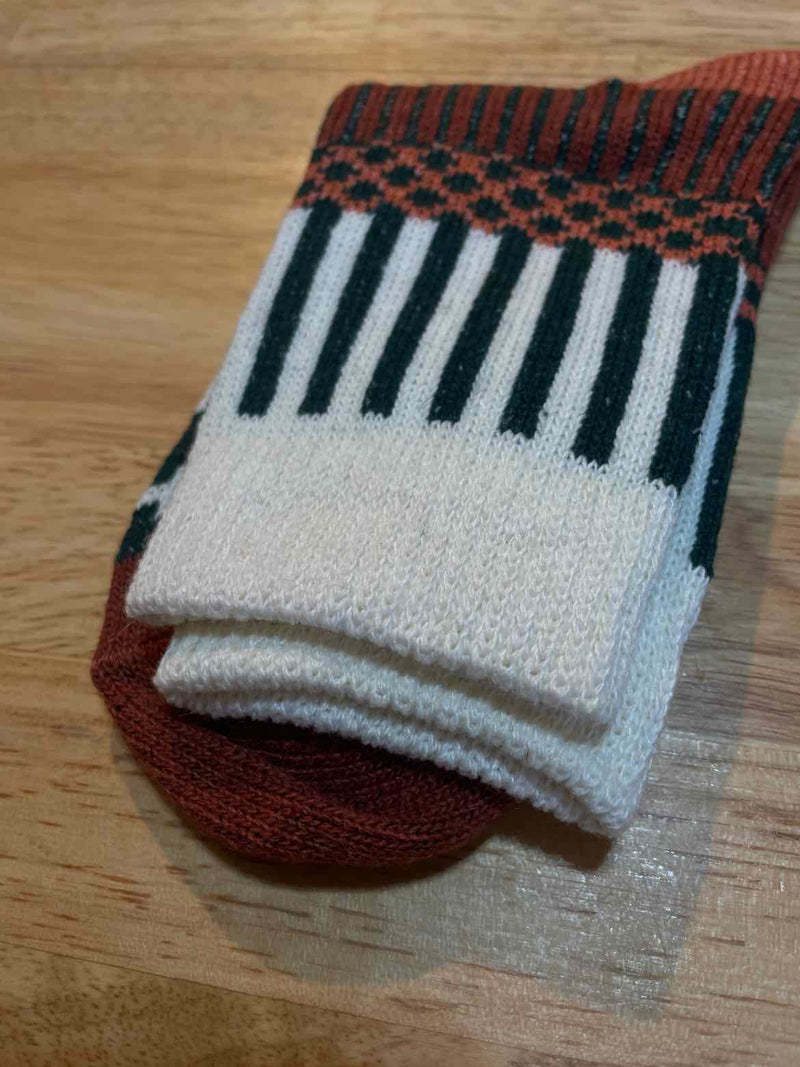 Shoe Size One Size Socks