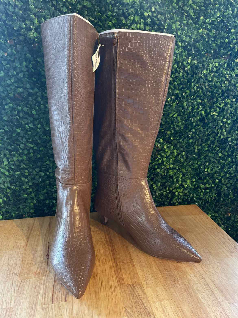 Shoe Size 10 Comfort View Boots