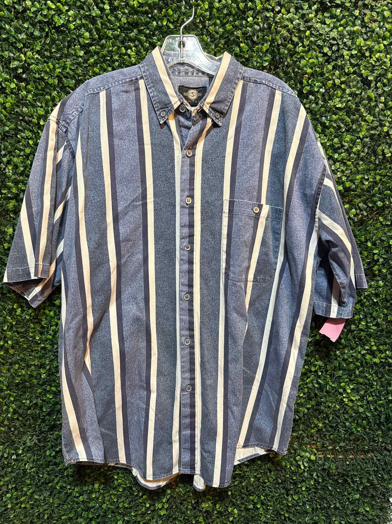 Size L Santana Shirt