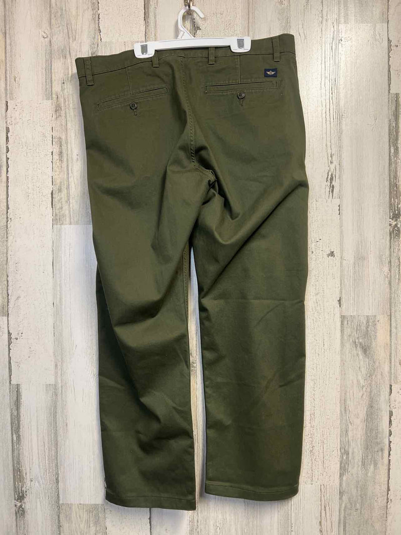 Size 36/30 Dockers Pants