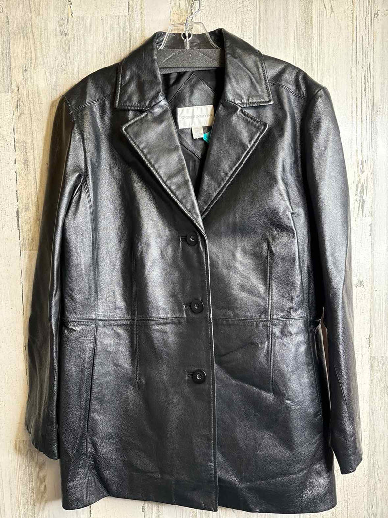 Worthington Size L/P Jacket