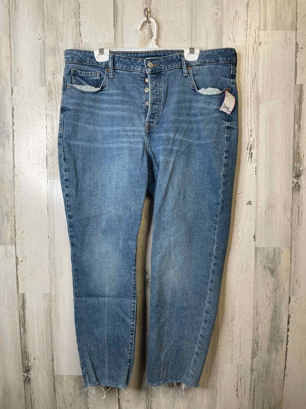 Size 18 Old Navy Pants