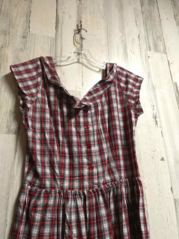 Size 14 Skyr Dress