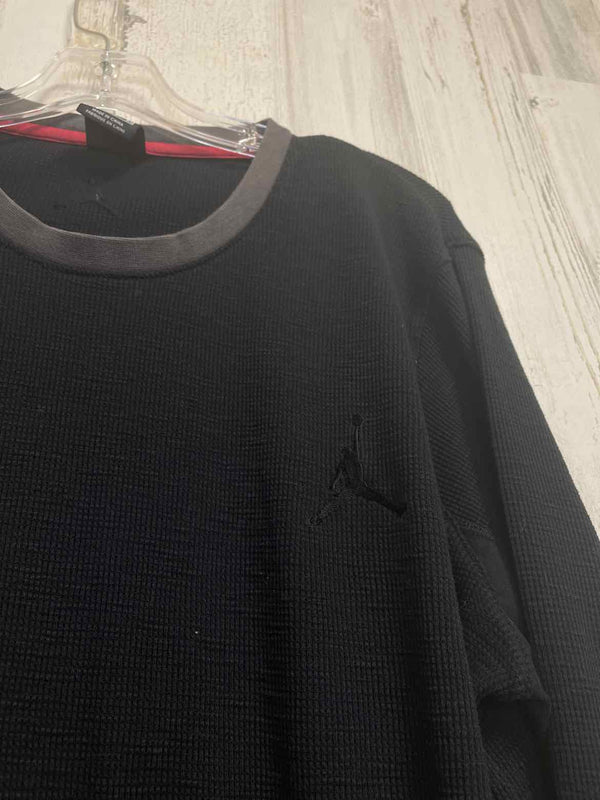 Size XL Air Jordan Shirt