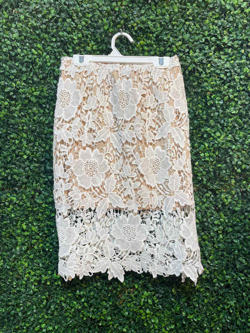 Size S Boutique Skirt
