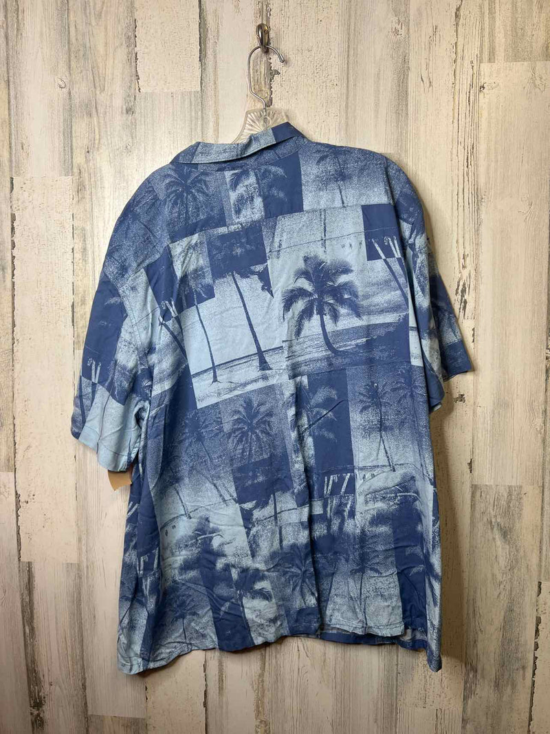 Size XL Levi Strauss & Co. Shirt